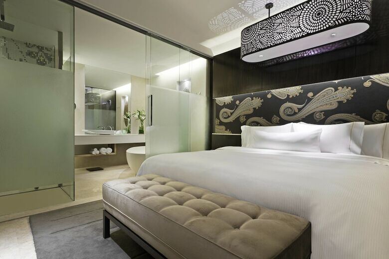 Hotel The Westin Gurgaon, New Delhi