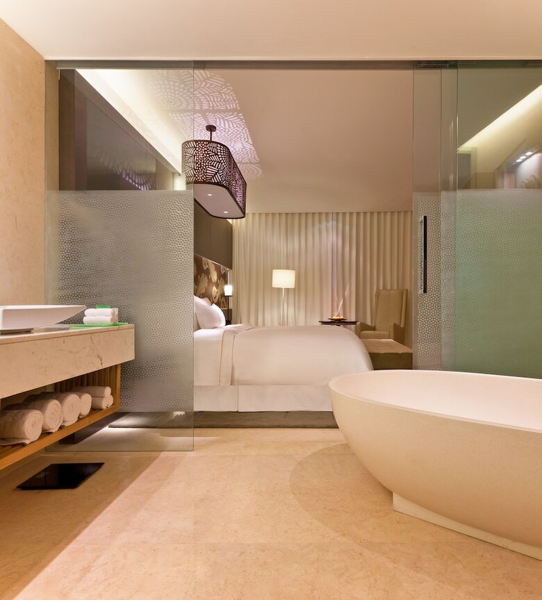 Hotel The Westin Gurgaon, New Delhi
