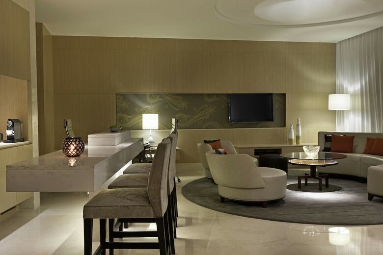 Hotel The Westin Gurgaon, New Delhi