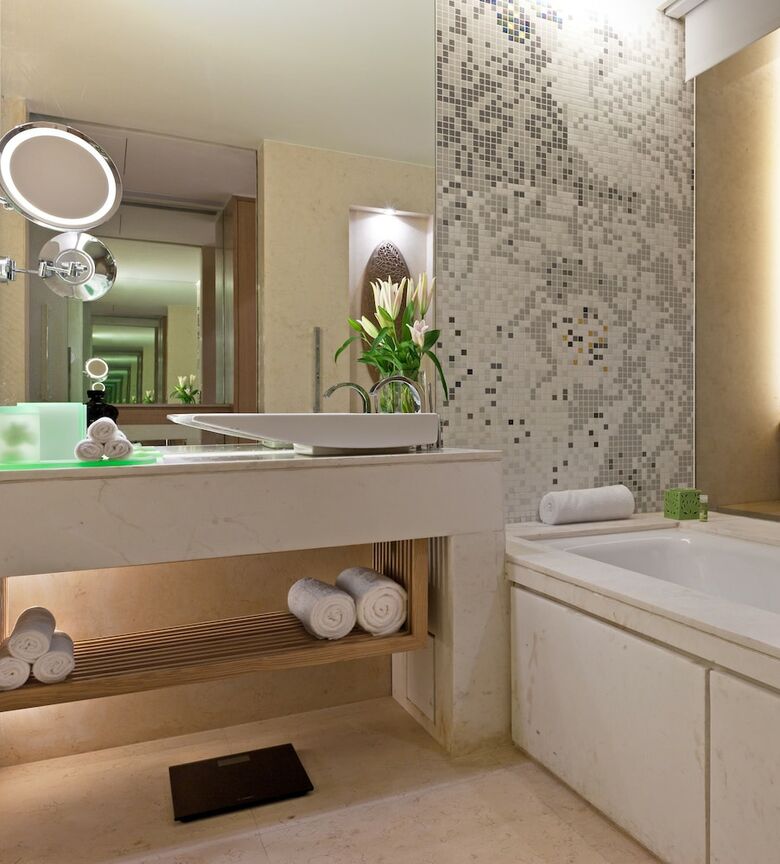 Hotel The Westin Gurgaon, New Delhi