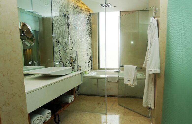 Hotel The Westin Gurgaon, New Delhi