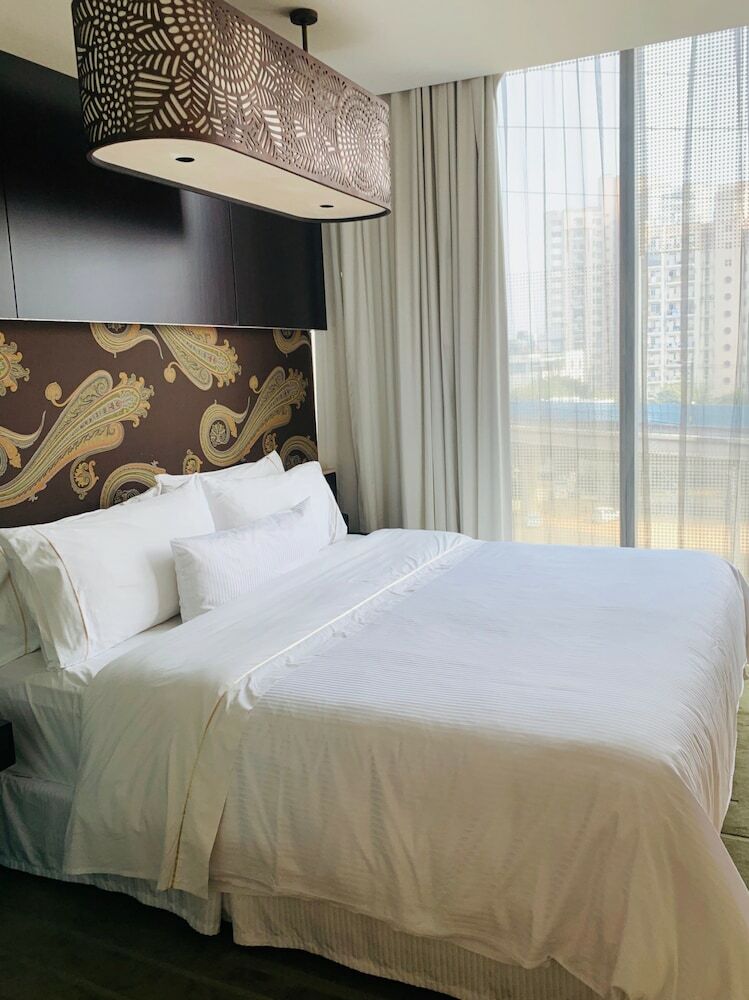Hotel The Westin Gurgaon, New Delhi