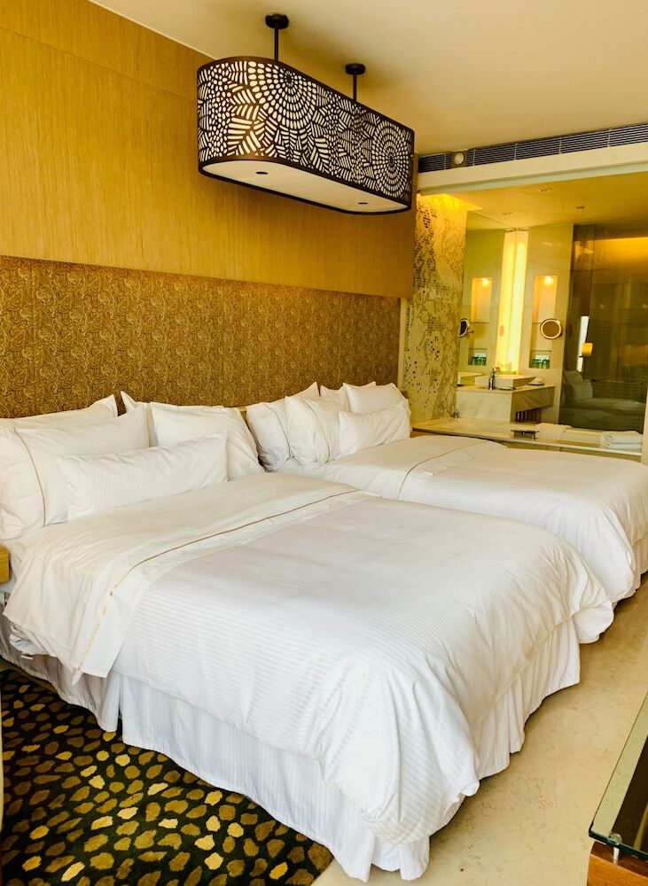 Hotel The Westin Gurgaon, New Delhi