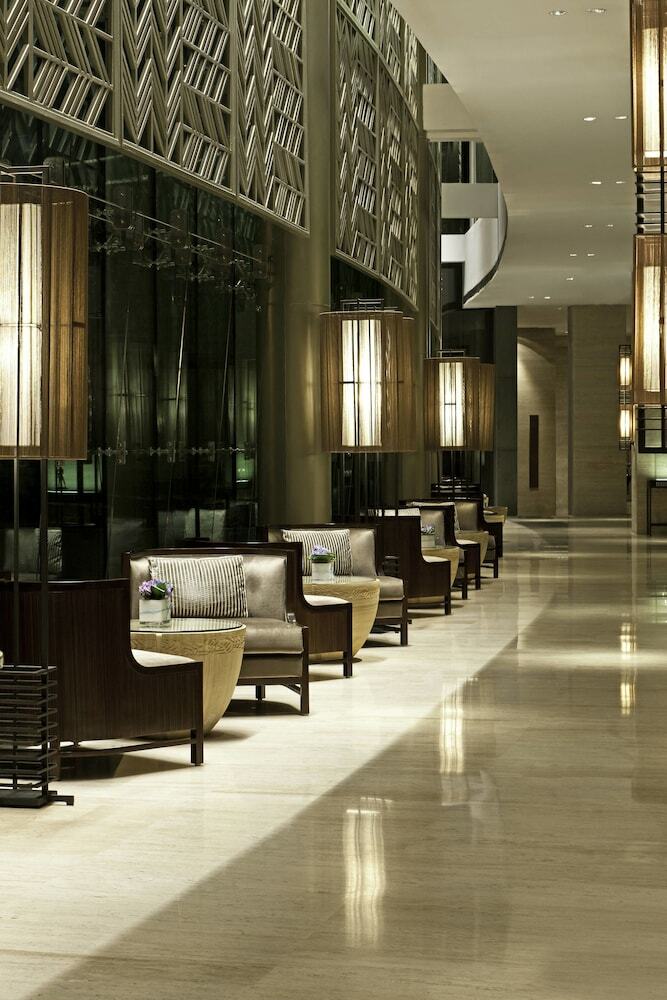 Hotel The Westin Gurgaon, New Delhi