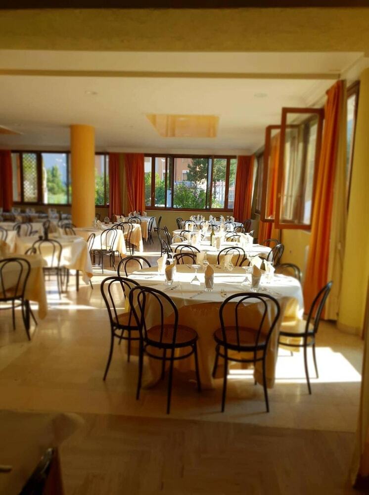 Hotel Miramonti