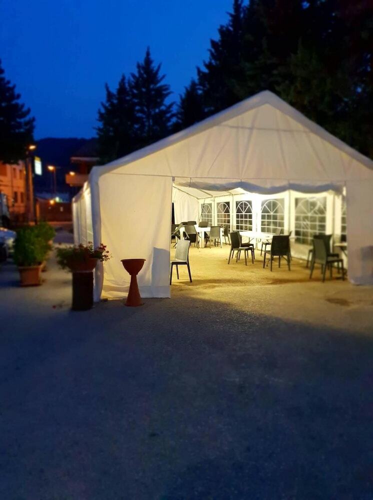 Hotel Miramonti