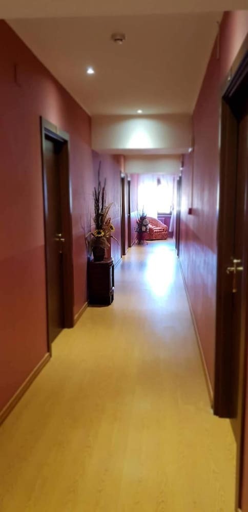 Hotel Miramonti
