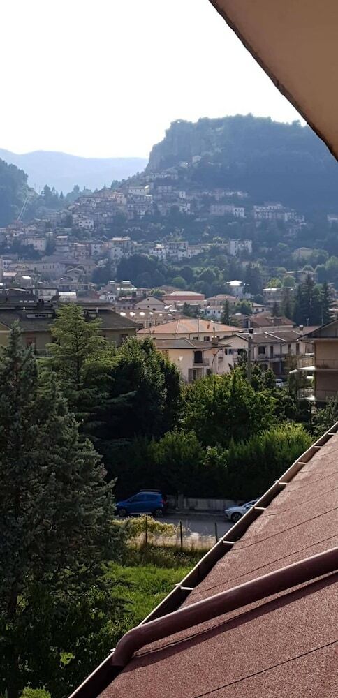 Hotel Miramonti