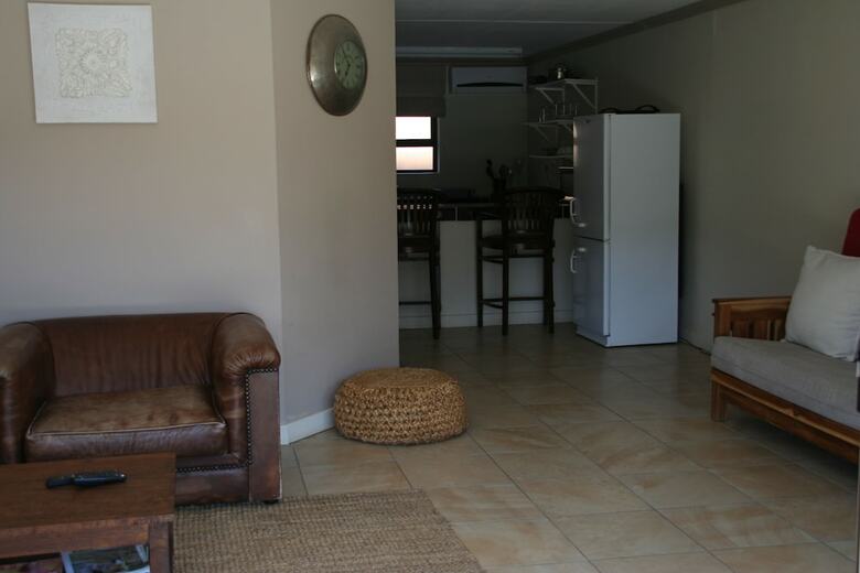 Posada Nyaru Game Lodge