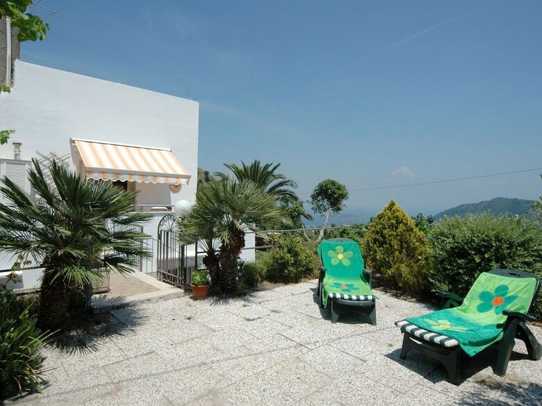 Apartamento Appartamenti Buttavento