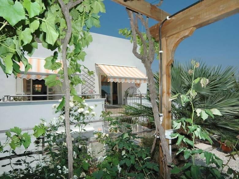 Apartamento Appartamenti Buttavento