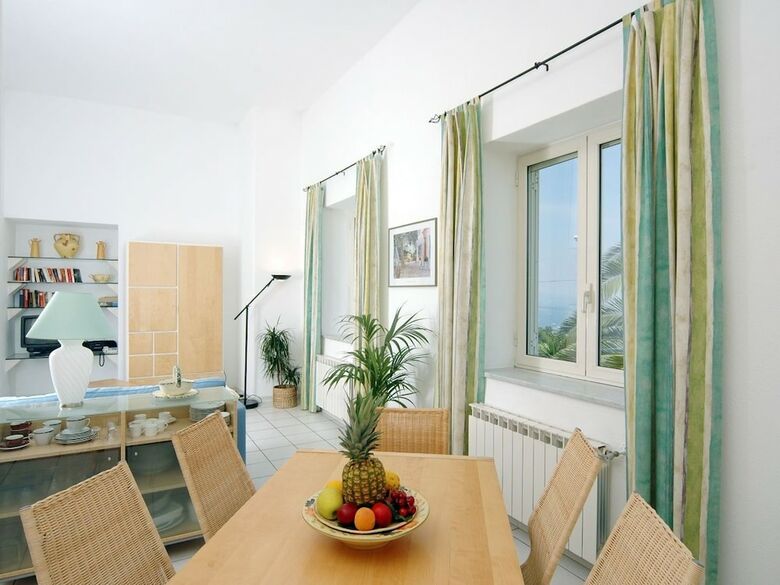 Apartamento Appartamenti Buttavento