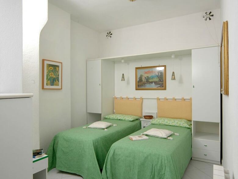 Apartamento Appartamenti Buttavento