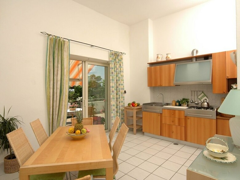 Apartamento Appartamenti Buttavento