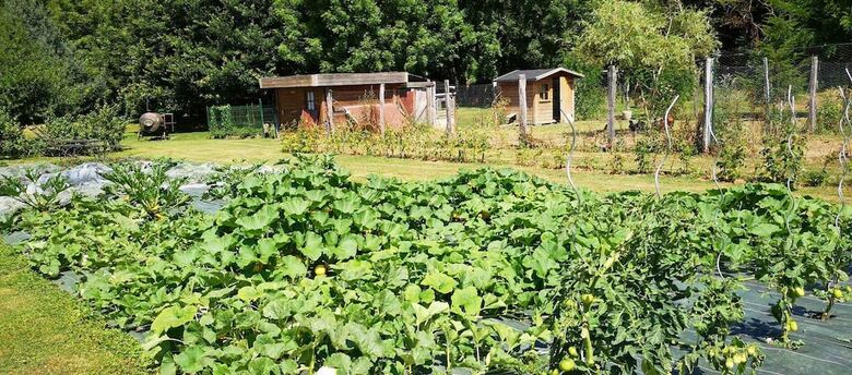 Gite Le Moulin Berthon