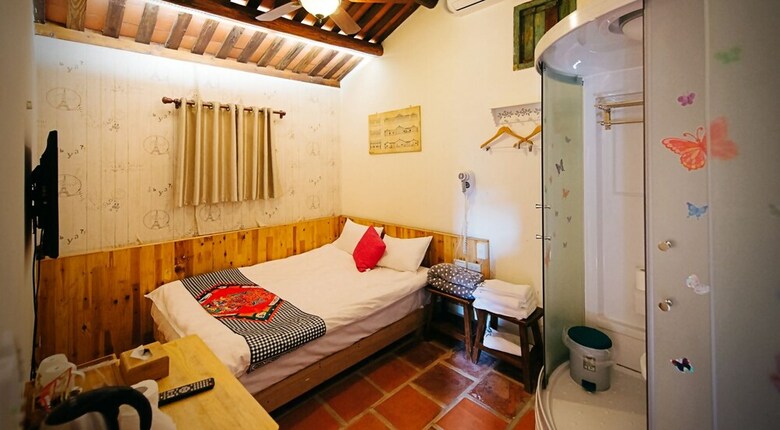 Hotel Minnan Inn