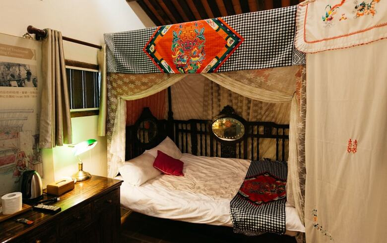 Hotel Minnan Inn