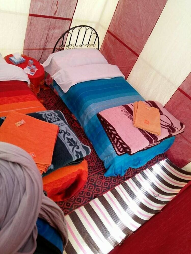Camp Zagora