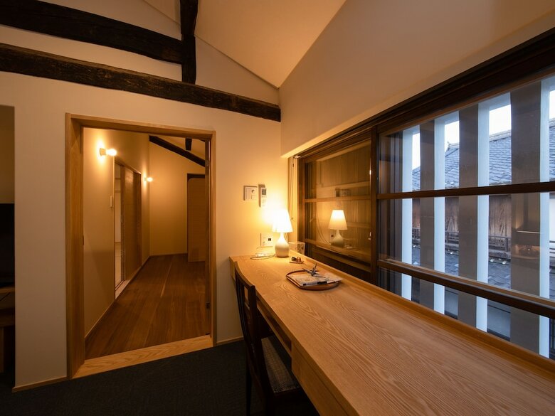 Uchiko-inn Hisa