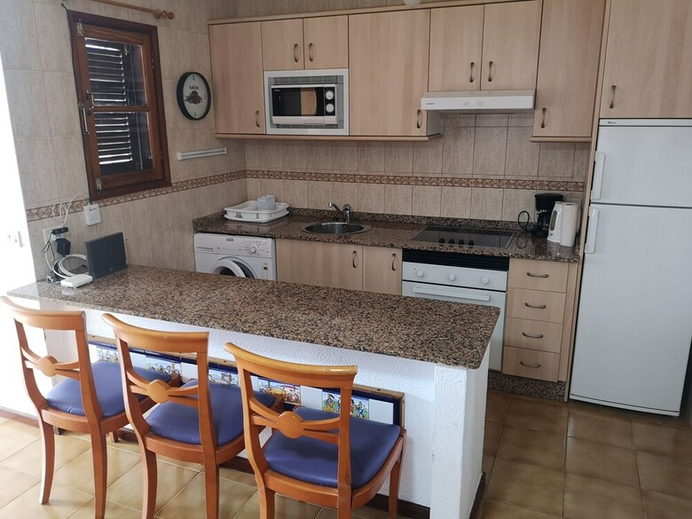 Apartamentos Puerto Del Carmen Old Town