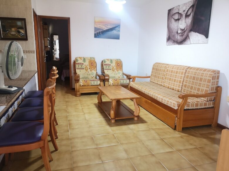 Apartamentos Puerto Del Carmen Old Town
