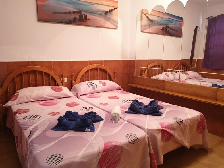 Apartamentos Puerto Del Carmen Old Town