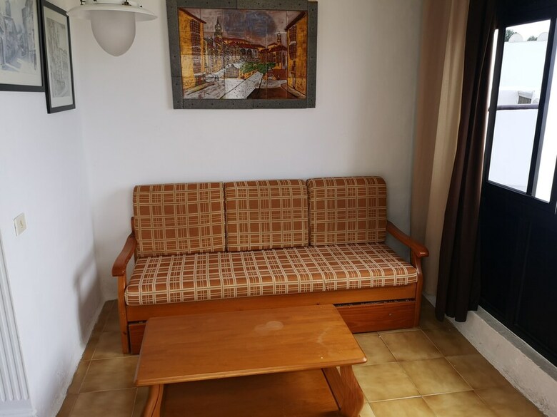 Apartamentos Puerto Del Carmen Old Town