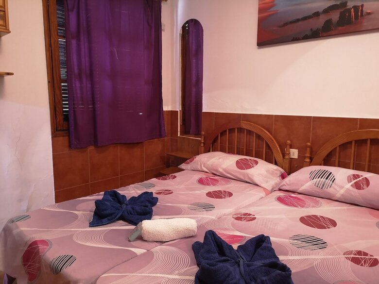 Apartamentos Puerto Del Carmen Old Town