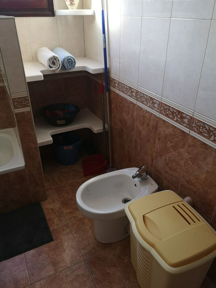 Apartamentos Puerto Del Carmen Old Town