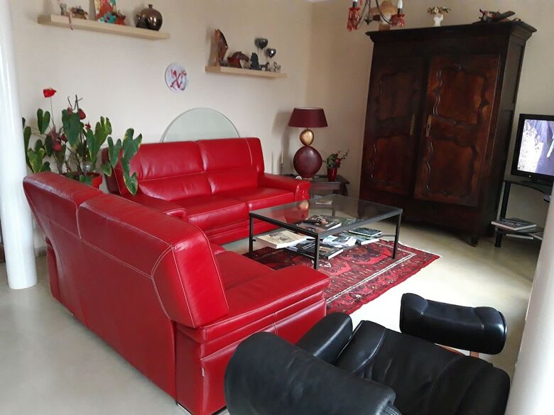 Bed & Breakfast L'agapanthe