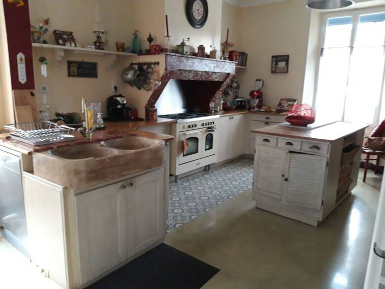 Bed & Breakfast L'agapanthe
