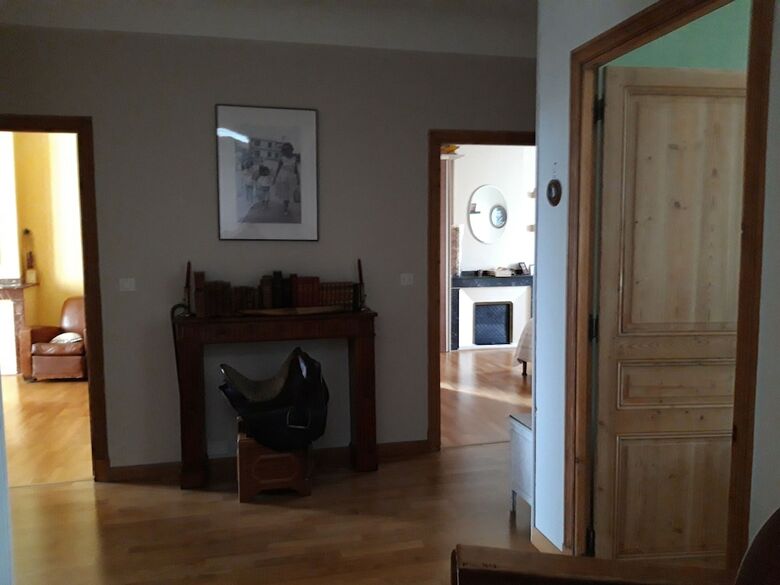 Bed & Breakfast L'agapanthe