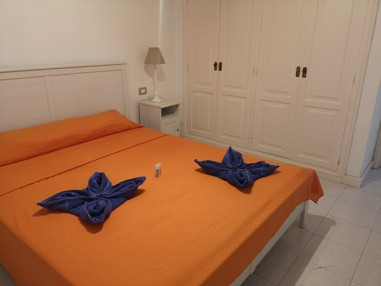 Apartamentos Arrecife Center Plazuela