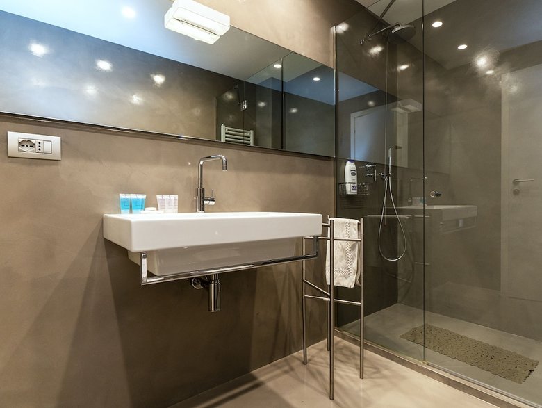 Apartamento Paradise Luxury Terrace