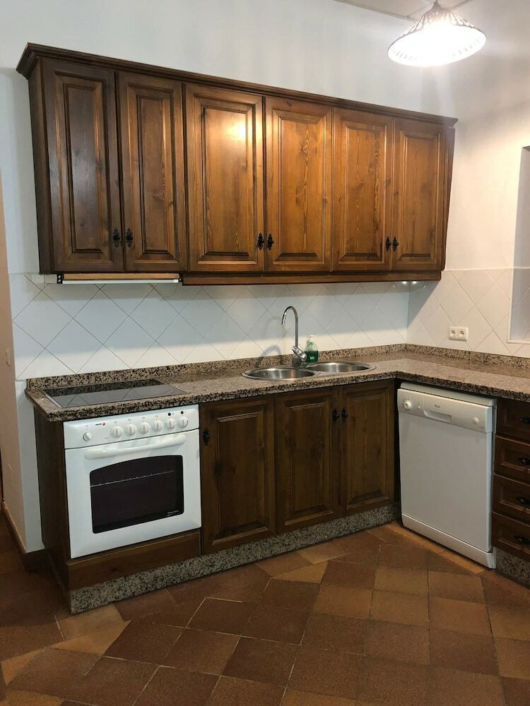 Apartamentos Casa Con Preciosas Vistas Marbella