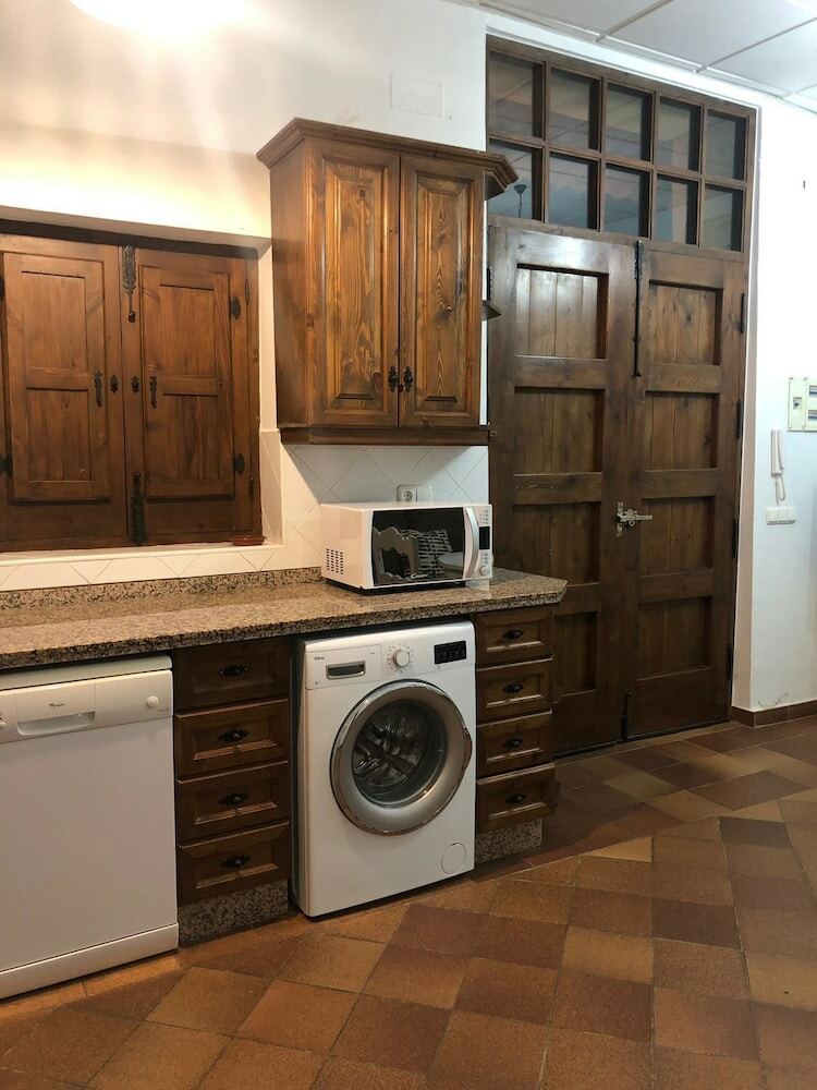 Apartamentos Casa Con Preciosas Vistas Marbella