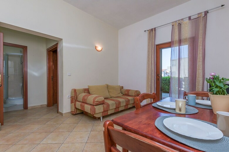 Apartments Ljiljana