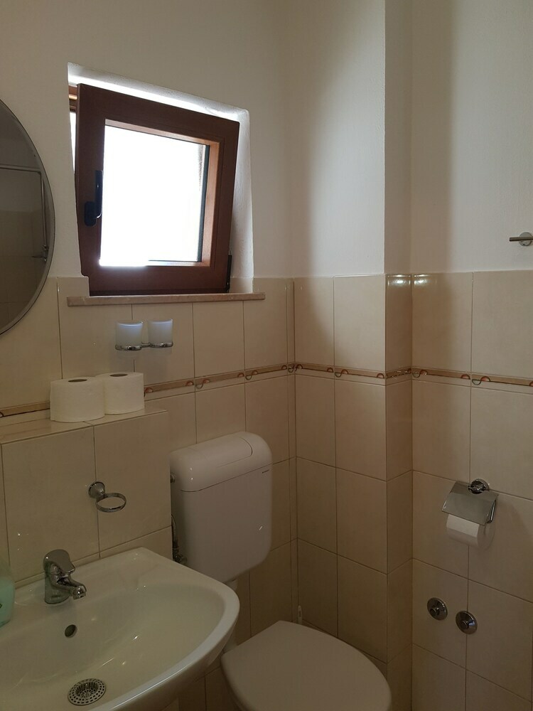 Apartments Ljiljana