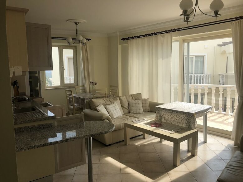 Villa Flamingo Country Club