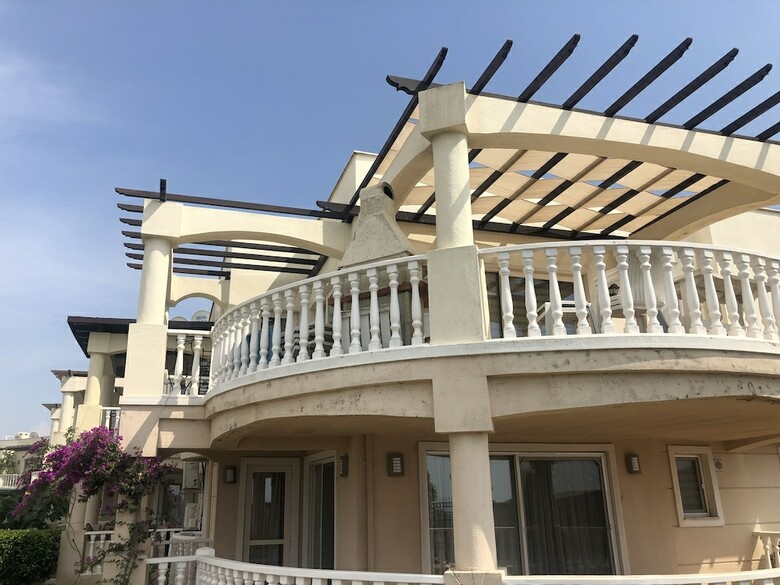 Villa Flamingo Country Club