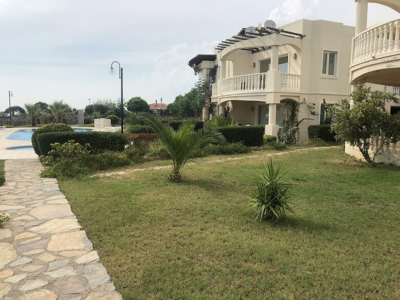 Villa Flamingo Country Club
