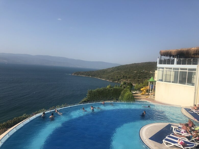 Villa Flamingo Country Club