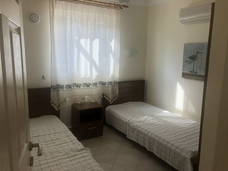 Villa Flamingo Country Club