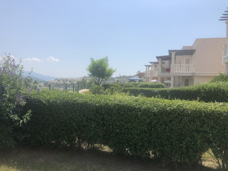 Villa Flamingo Country Club