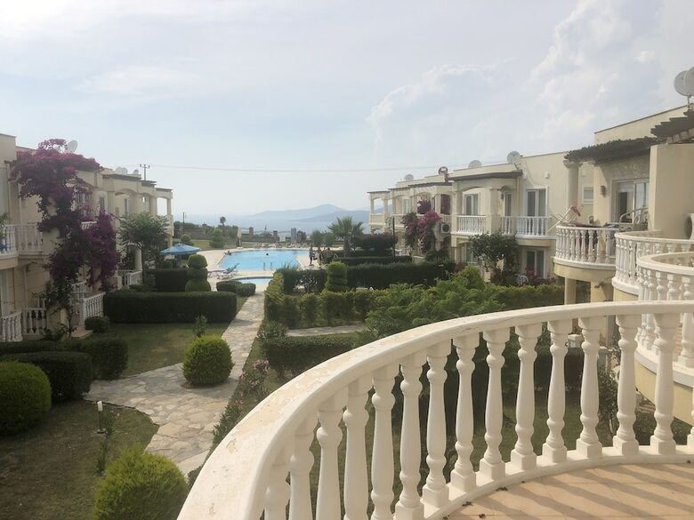 Villa Flamingo Country Club