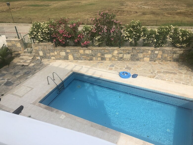 Villa Flamingo Country Club
