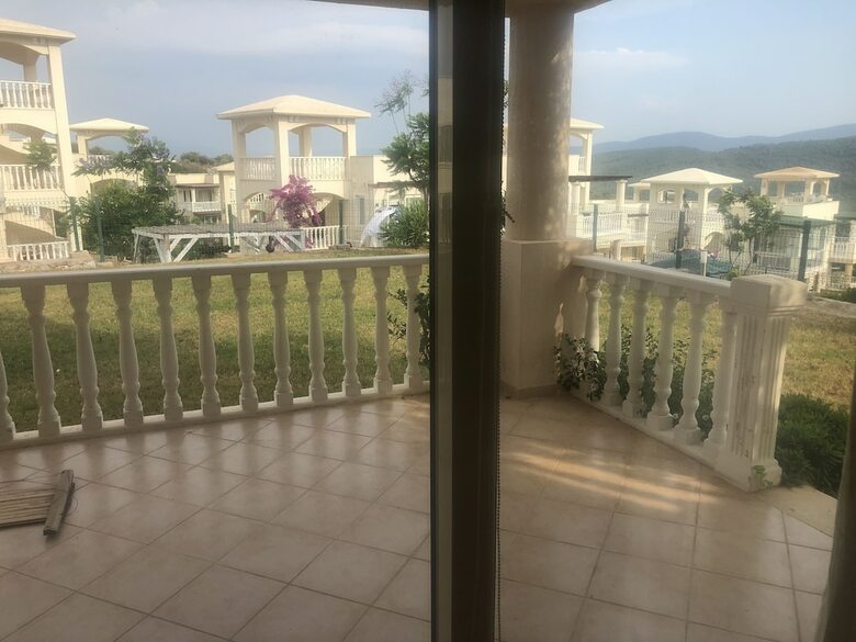 Villa Flamingo Country Club
