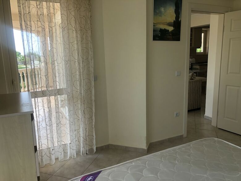 Villa Flamingo Country Club