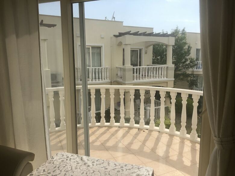 Villa Flamingo Country Club