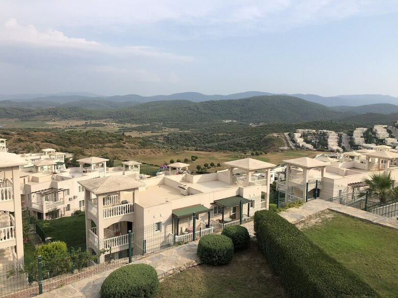Villa Flamingo Country Club